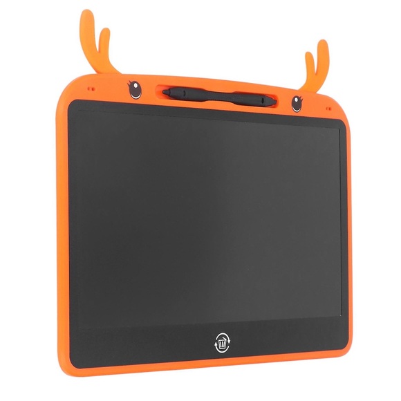 LCD WRITING BOARD 13.5 lcd Display New - Picture 5 of 7